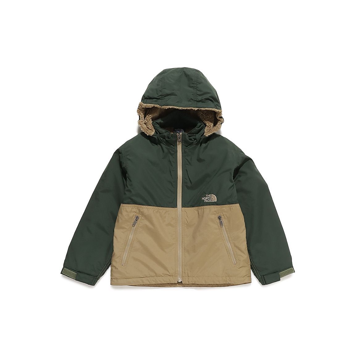 T Compact Nomad Jacket (トドラーコンパクトノマドジャケット)