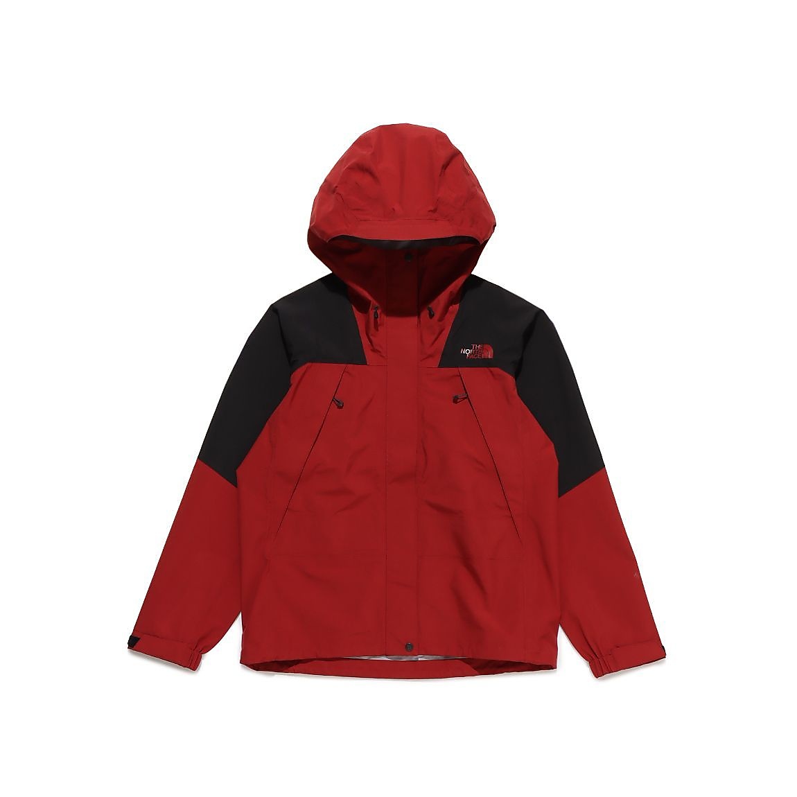 Mountain Rounder Jacket (マウンテンラウンダージャケット)