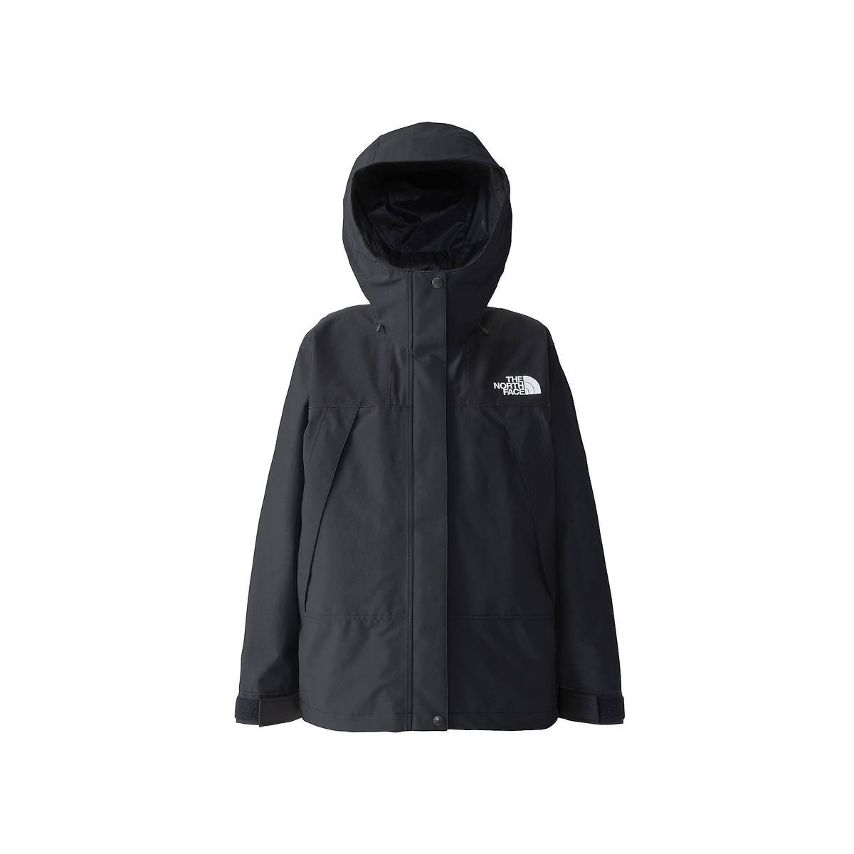 Mountain Jacket　(マウンテンジャケット)