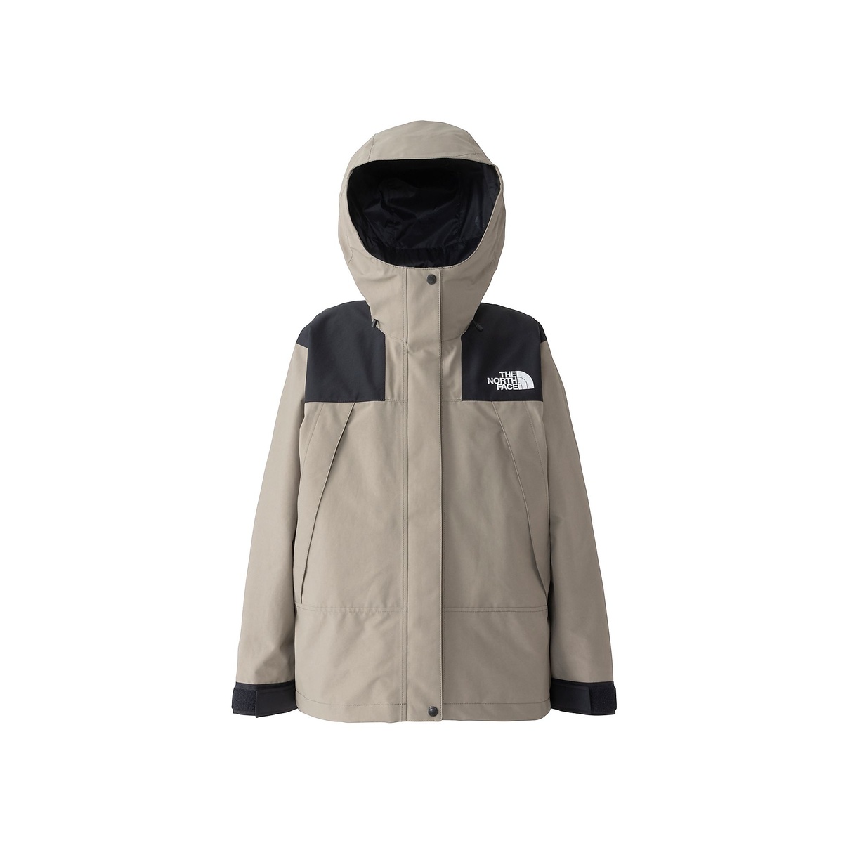 Mountain Jacket　(マウンテンジャケット)