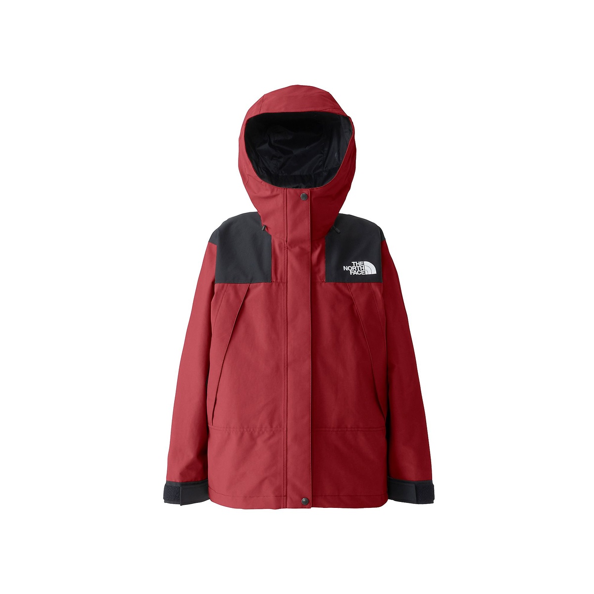 Mountain Jacket　(マウンテンジャケット)