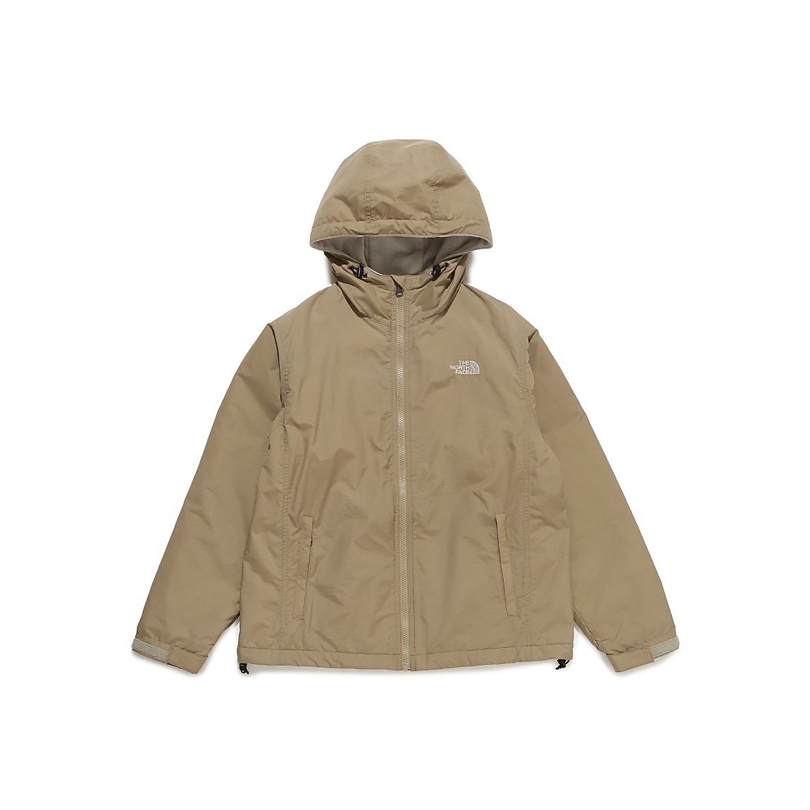 Compact Nomad Jacket　(コンパクトノマドジャケット)