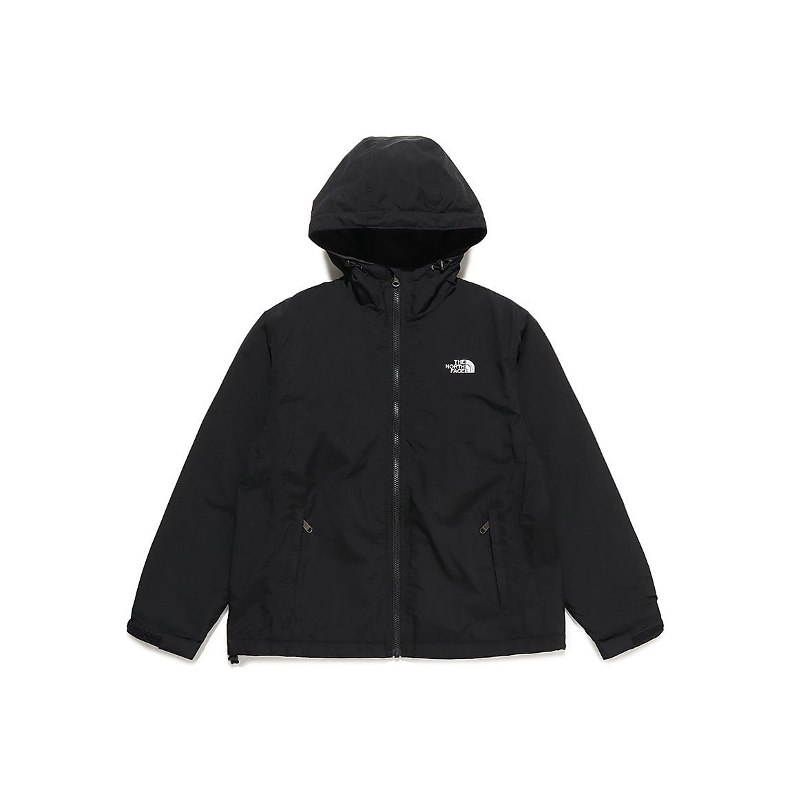 Compact Nomad Jacket　(コンパクトノマドジャケット)