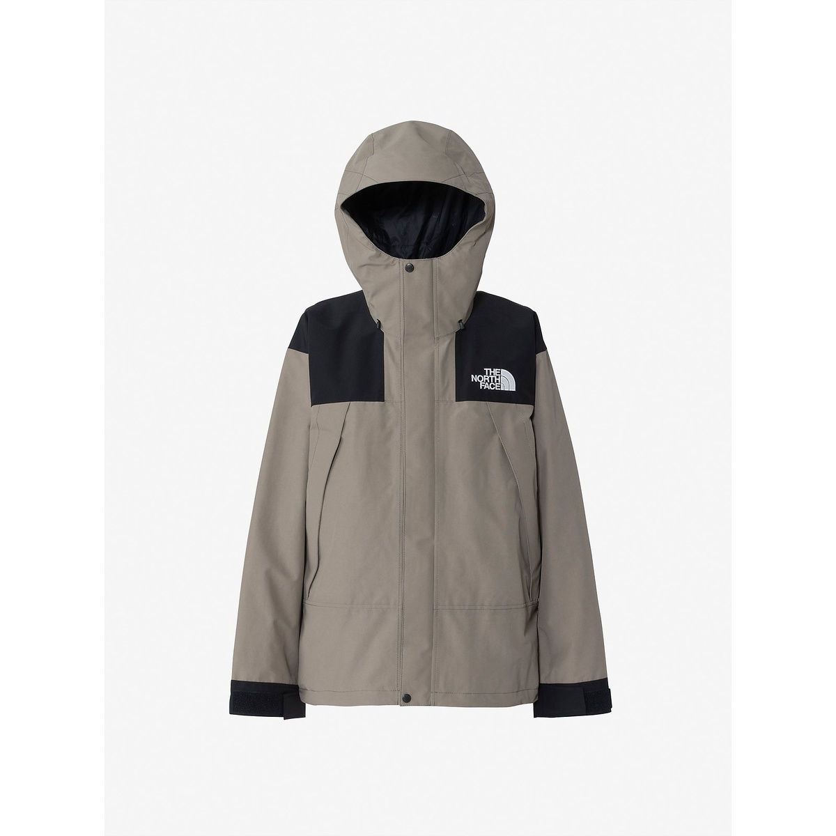 Mountain Jacket　(マウンテンジャケット)