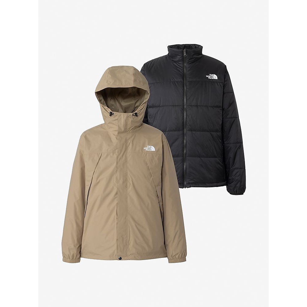 Kronos Triclimate Jacket (クロノストリクライメイトジャケット)