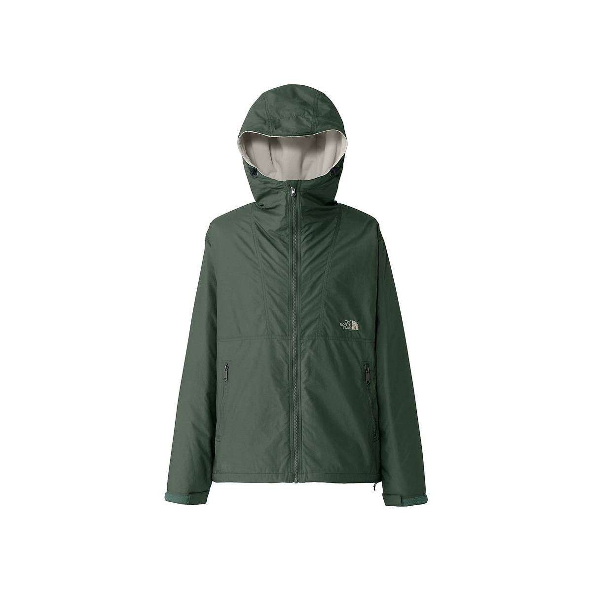 Compact Nomad Jacket　(コンパクトノマドジャケット)