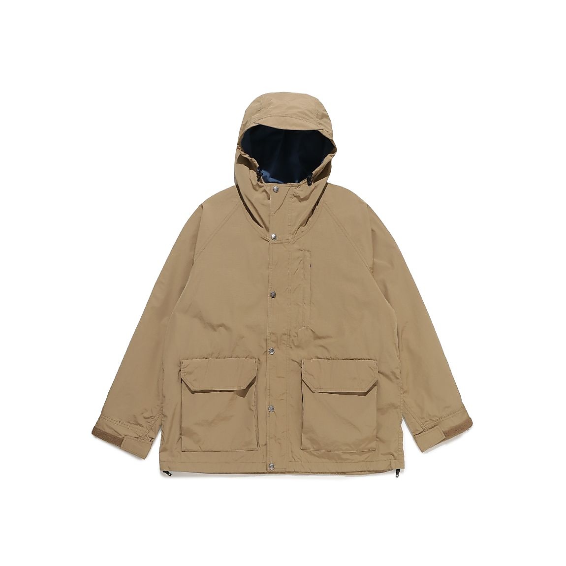 Mountain Parka　(マウンテンパーカ)