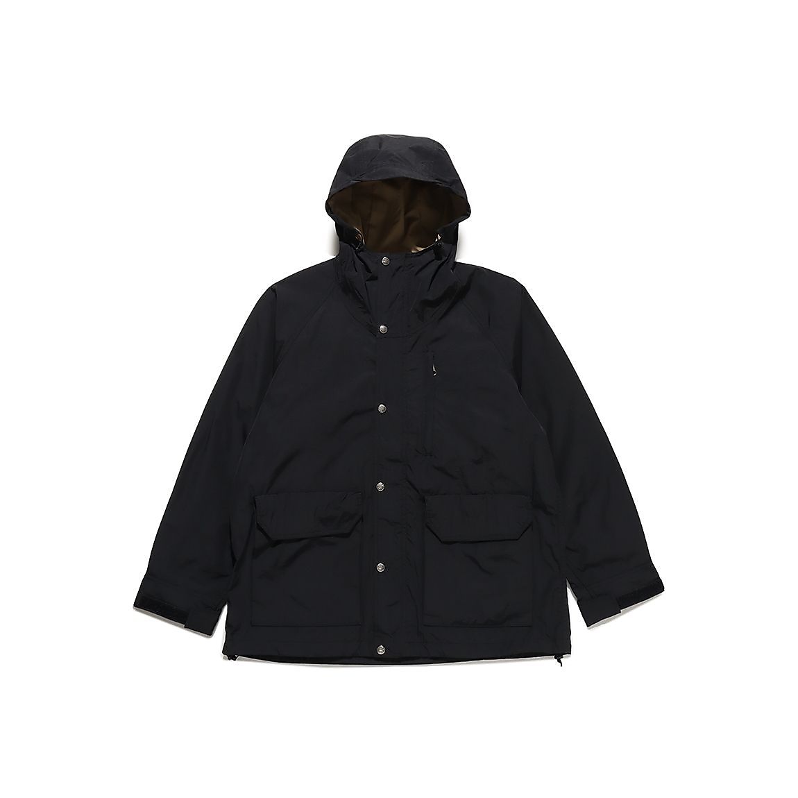 Mountain Parka　(マウンテンパーカ)