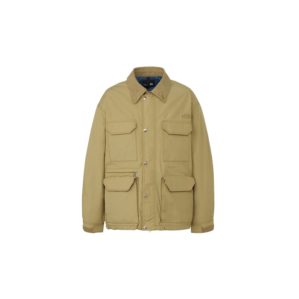 Mountain Coverall(マウンテンカバーオール)