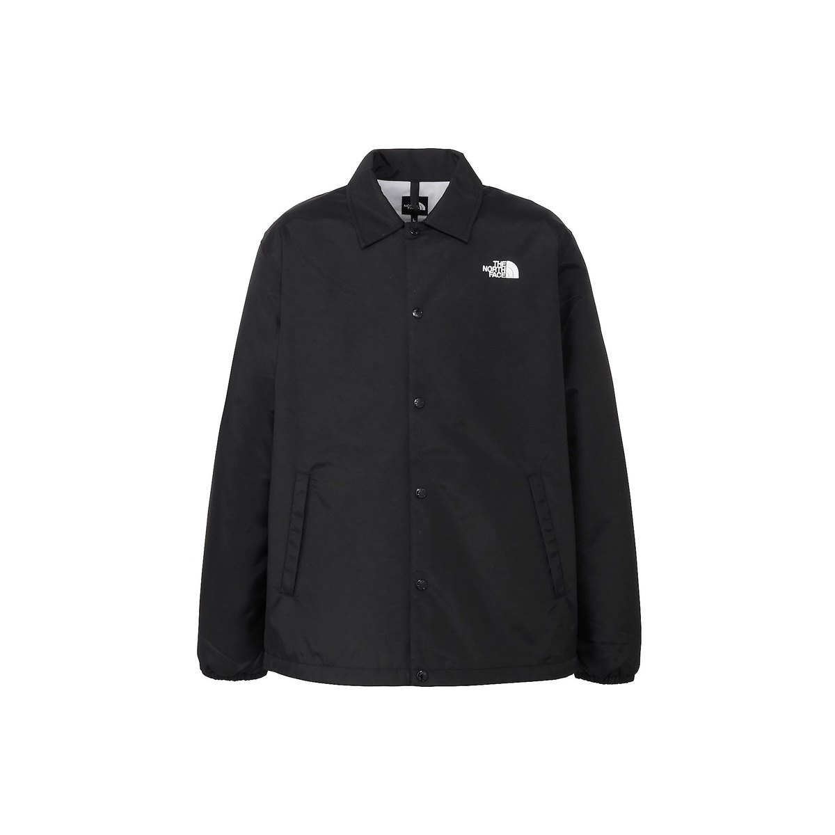 The Coach Jacket (ザコーチジャケット)