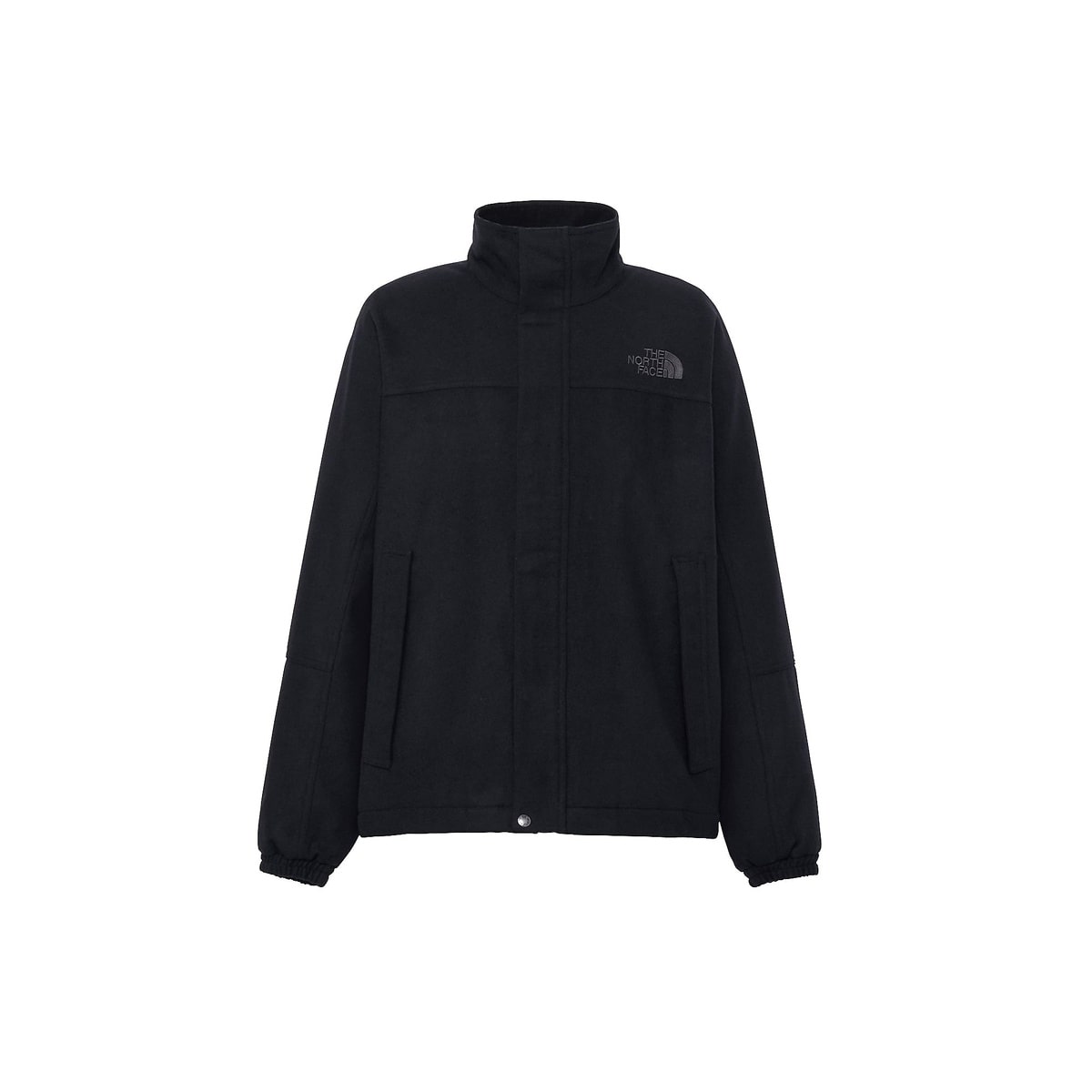 Wooly Hydrena Jacket　(ウーリーハイドレナジャケット)