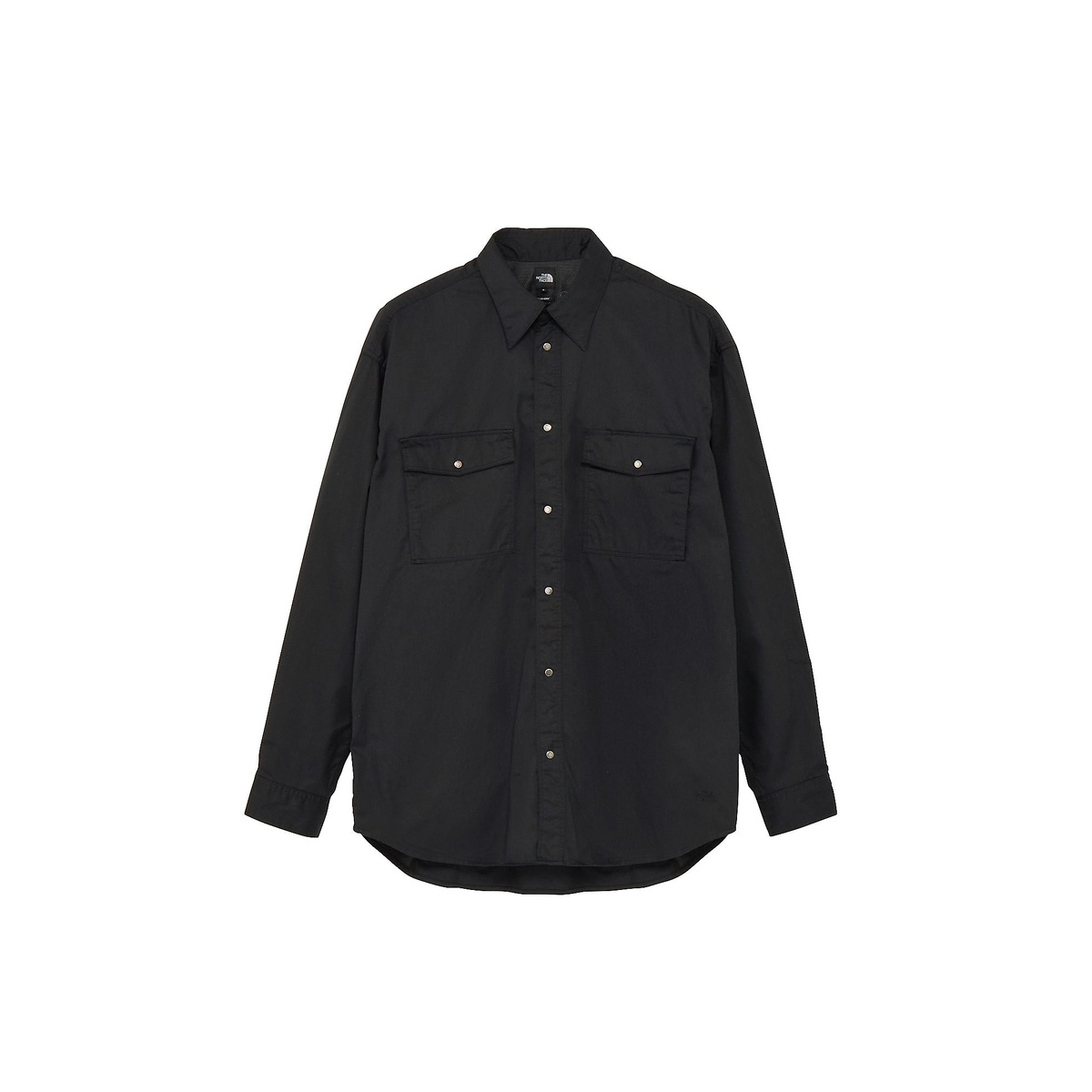 LS RK STDCHINO SHT (ロングスリーブロックステディチノシャツ)