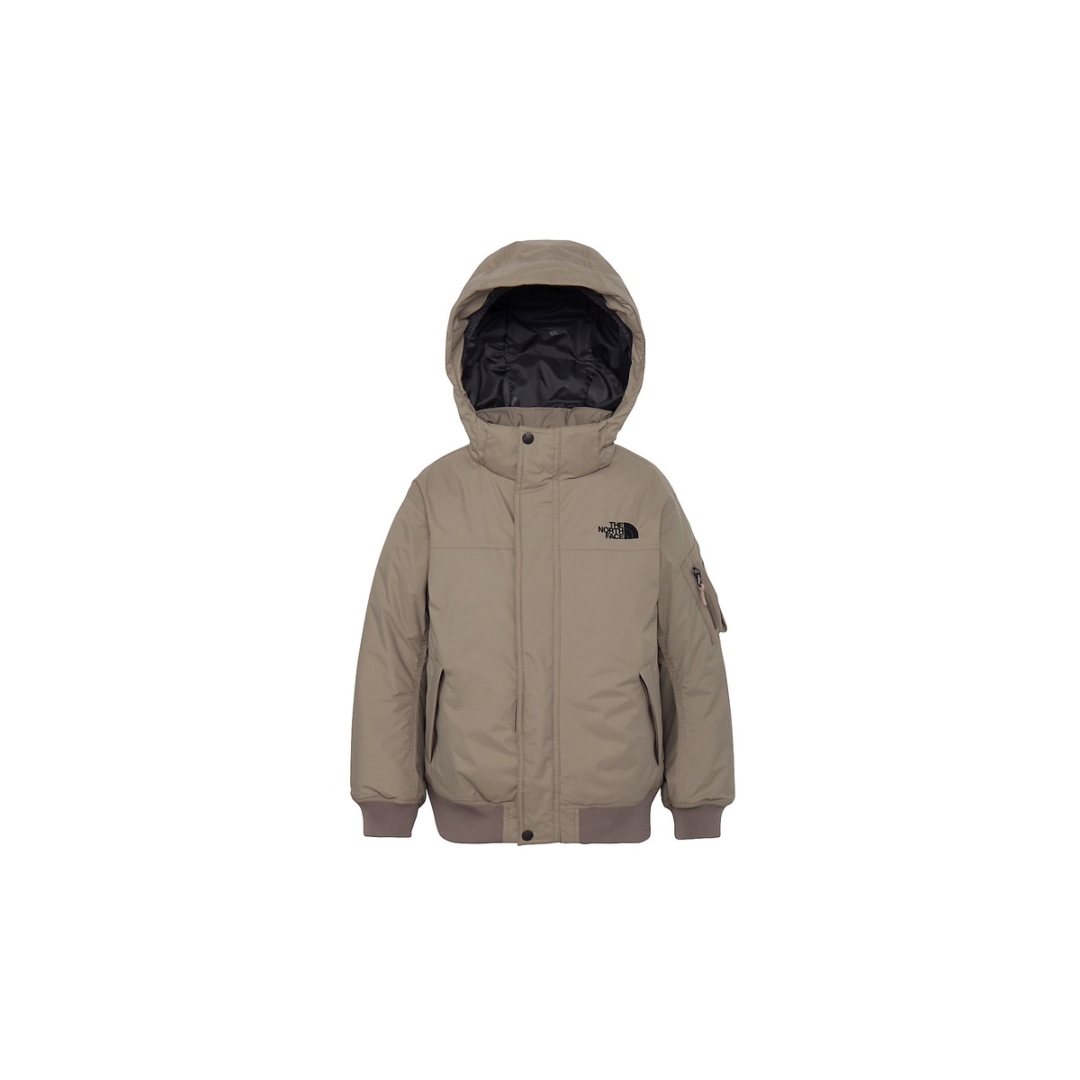 Winter Bomber Jacket (ウィンターボンバージャケット)