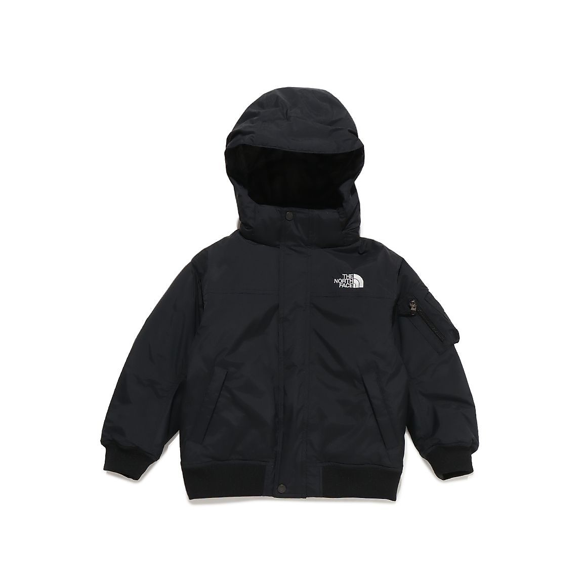 T Winter Bomber Jacket (トドラーウィンターボンバージャケット)