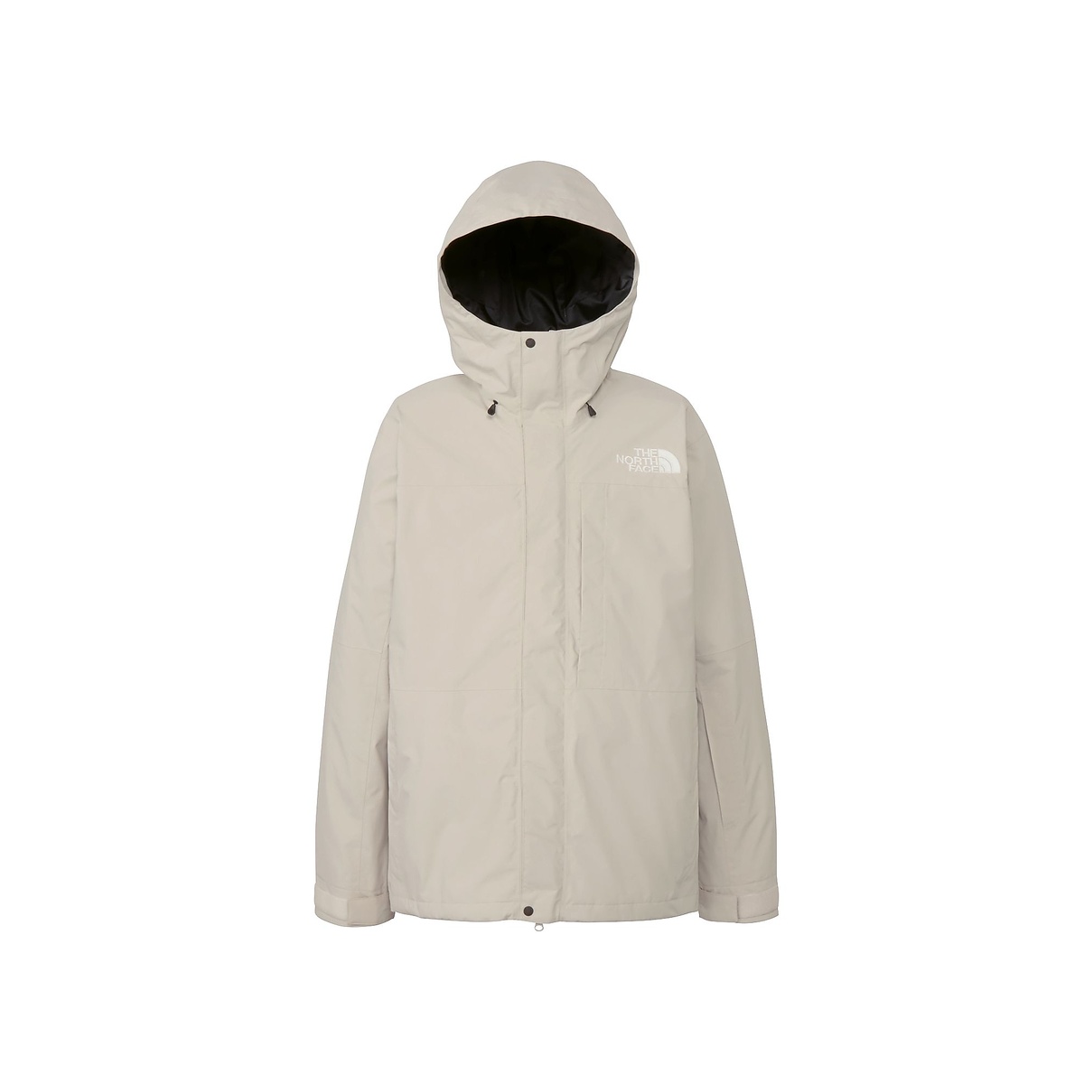 WinterPark Jacket　(ウィンターパ-クジャケット)