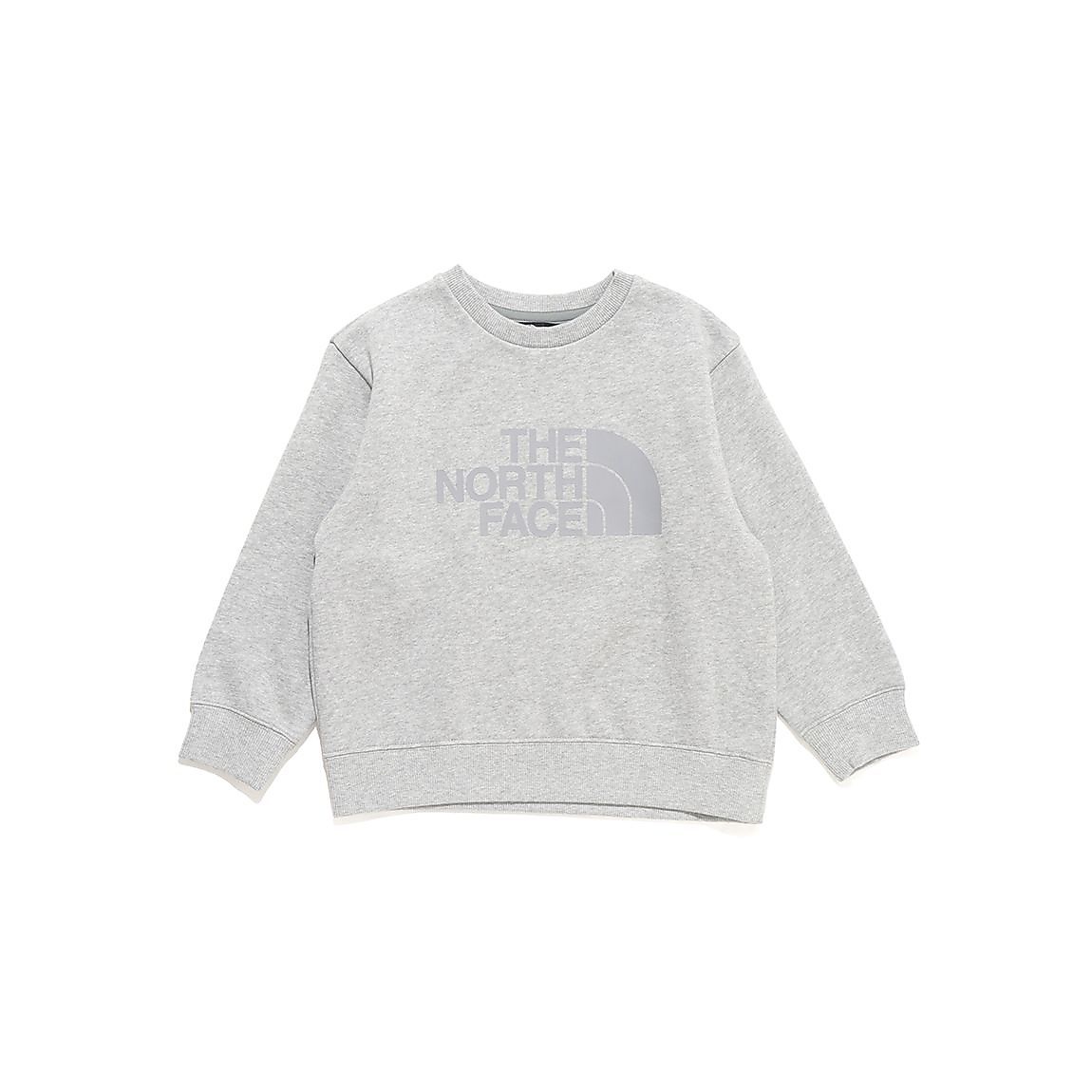 T Sweat Graphic Crew　(トドラースウェットグラフィッククルー)