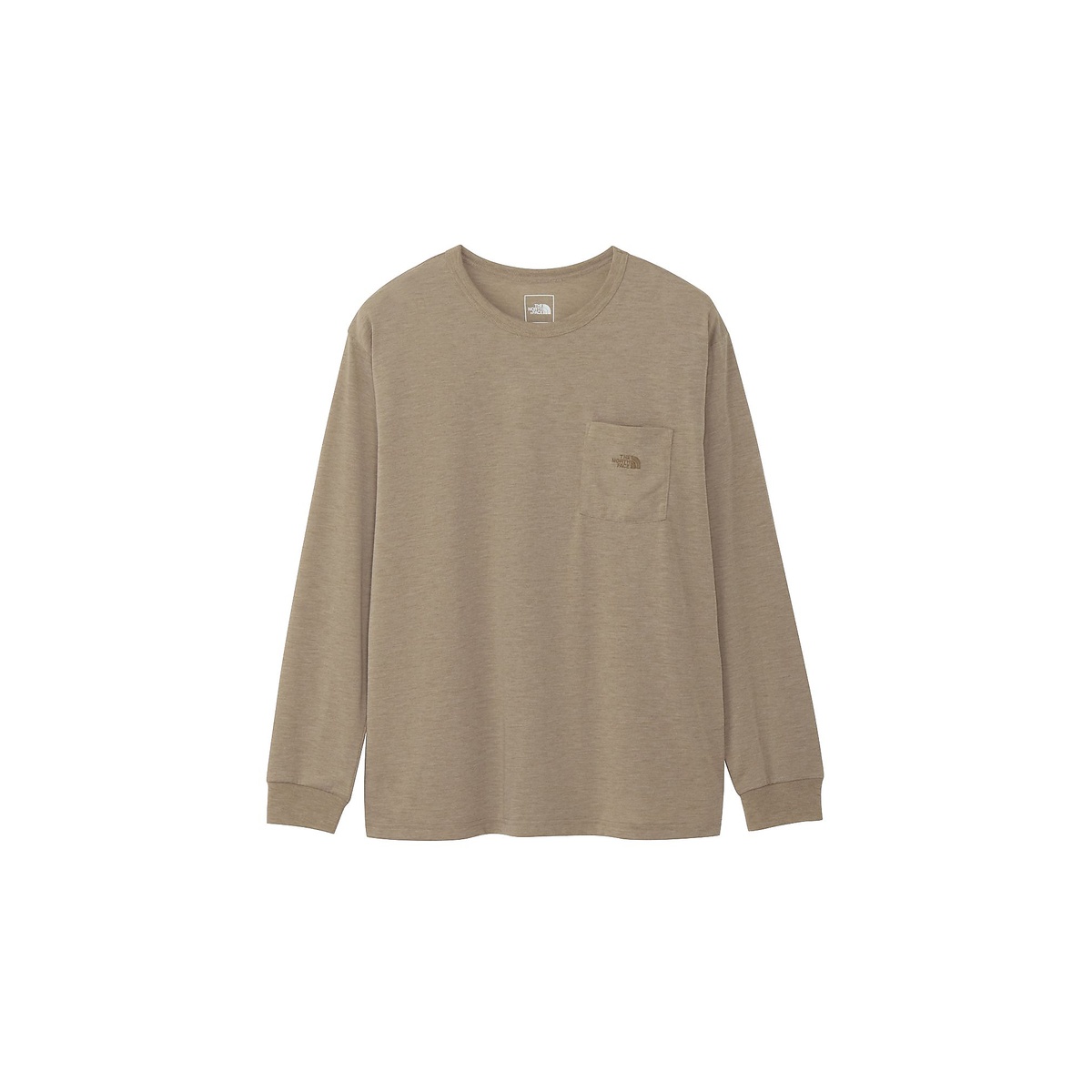 L/S Hikers' Tee (ロングスリーブハイカーズティー)