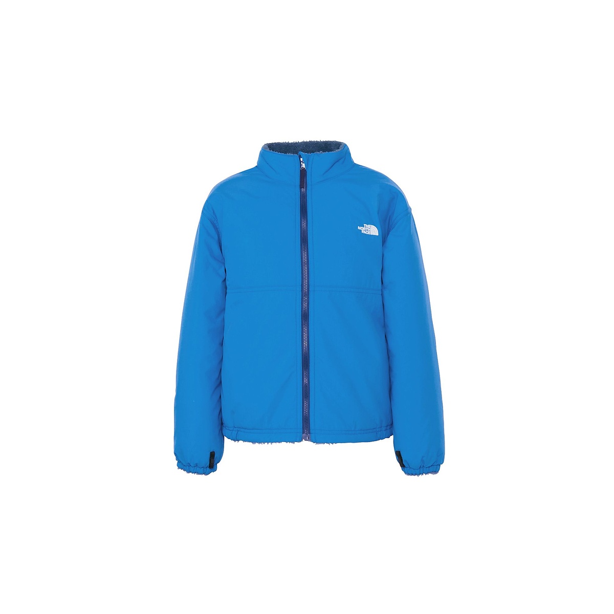 Reversible Cozy Jacket (リバーシブルコージージャケット)