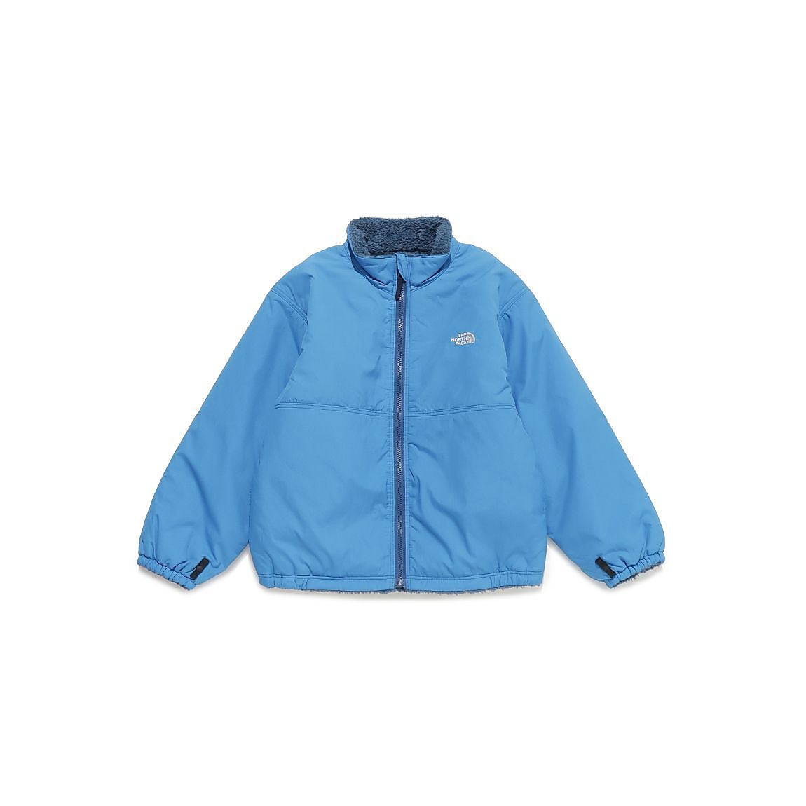 T Reversible Cozy Jacket (トドラーリバーシブルコーシ-゛ジャケット)