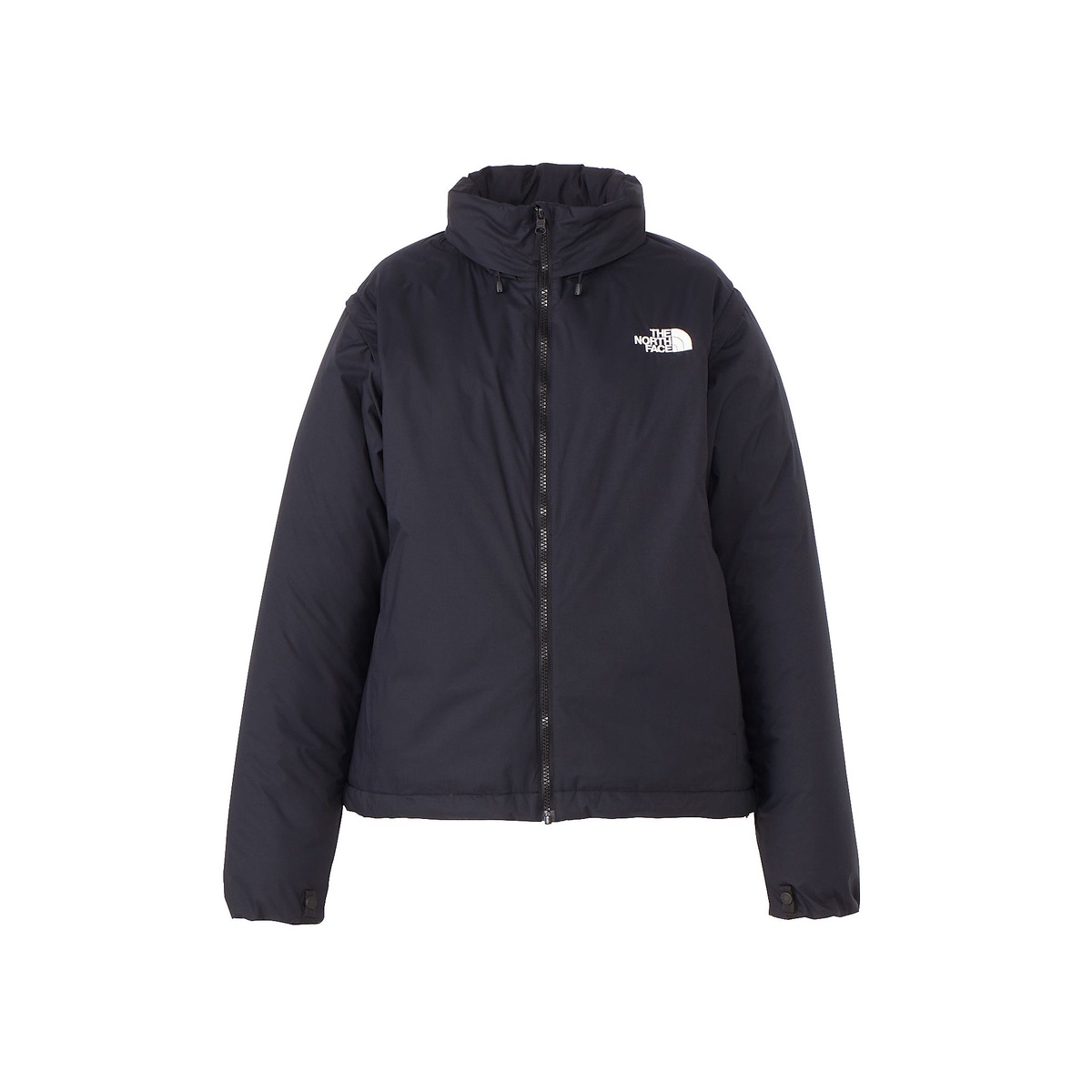 ZI S-Nook Jacket(ジップインサニーヌックジャケット)