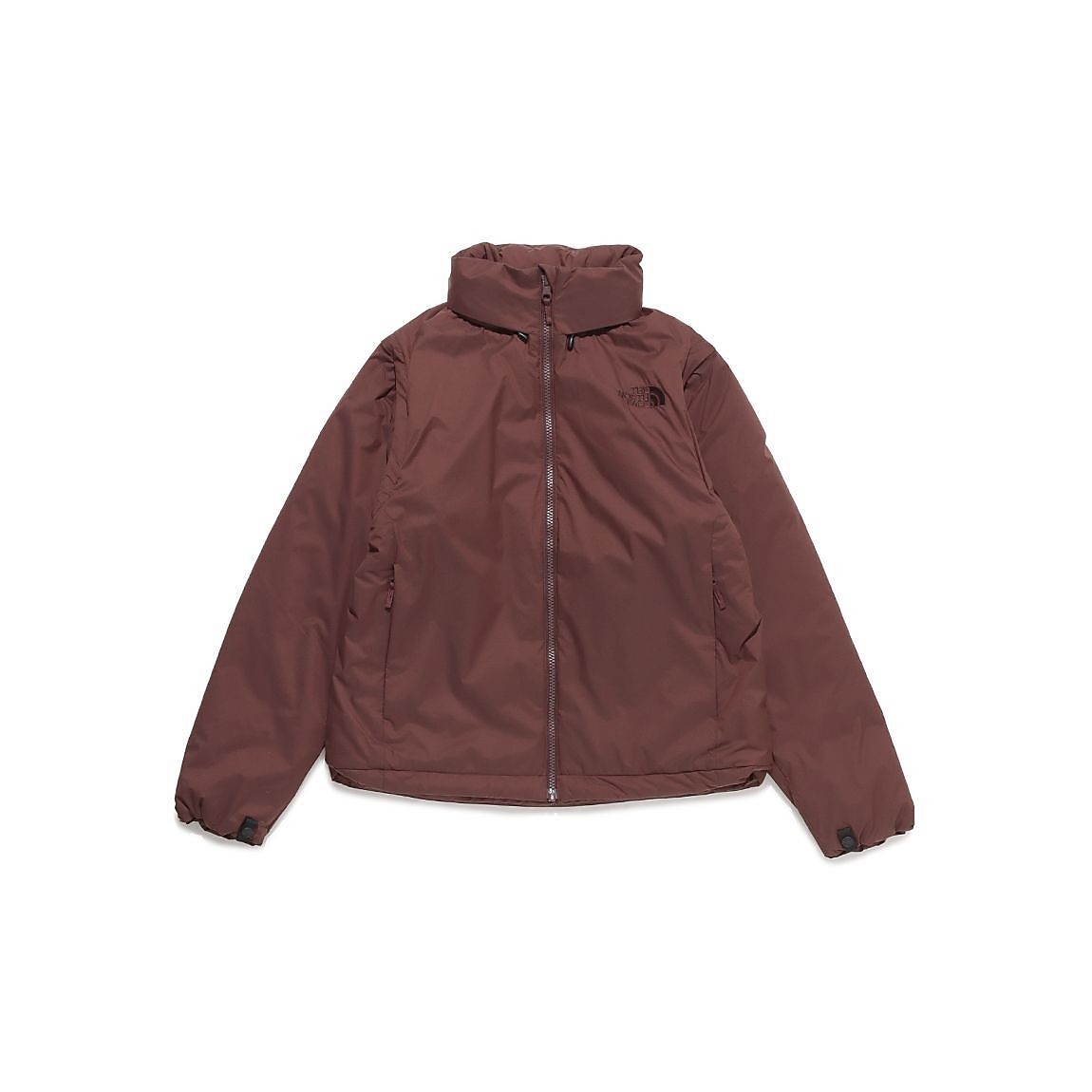 ZI S-Nook Jacket(ジップインサニーヌックジャケット)