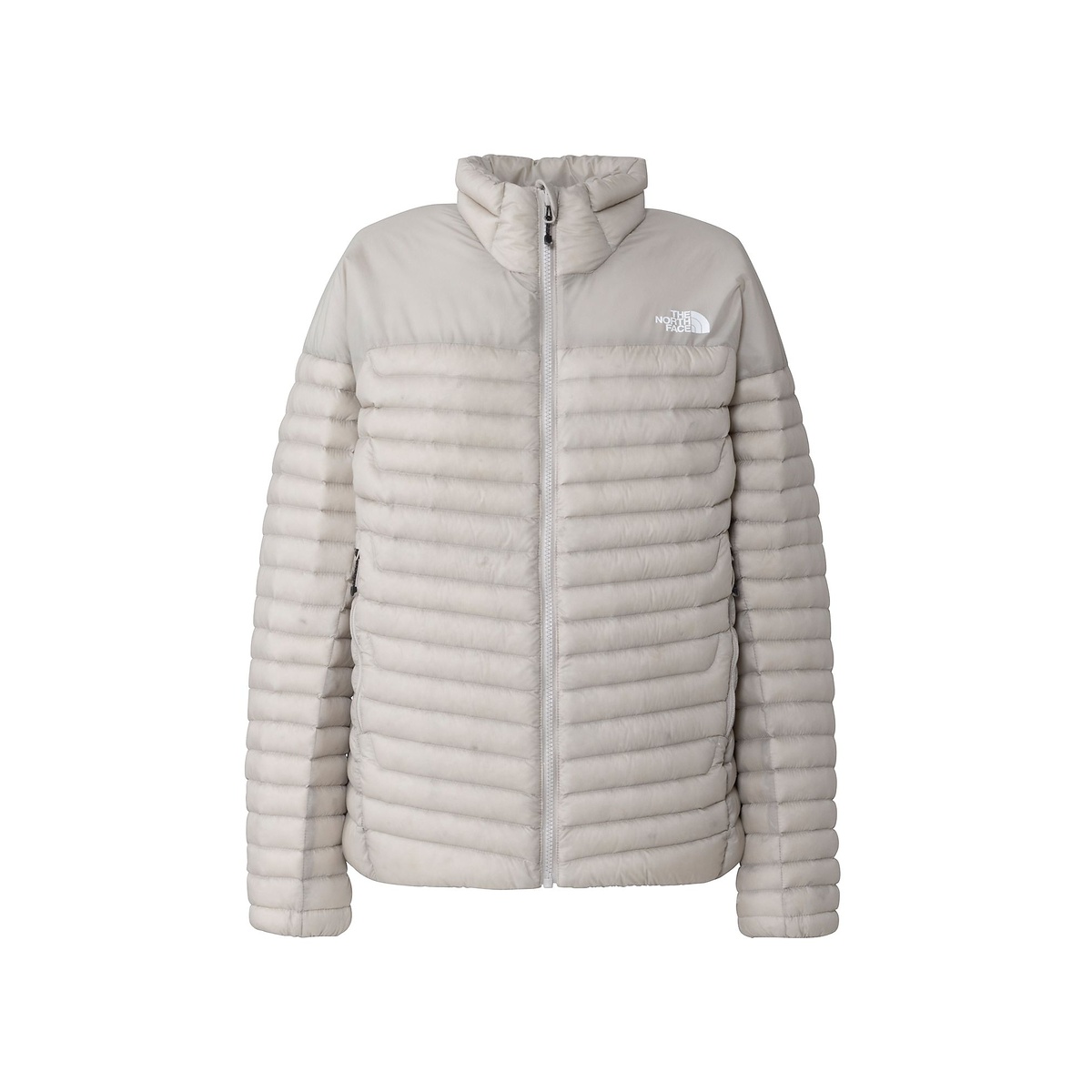 Thunder Jacket  (サンダージャケット)