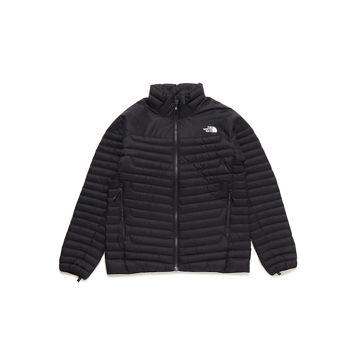 Thunder Jacket  (サンダージャケット)