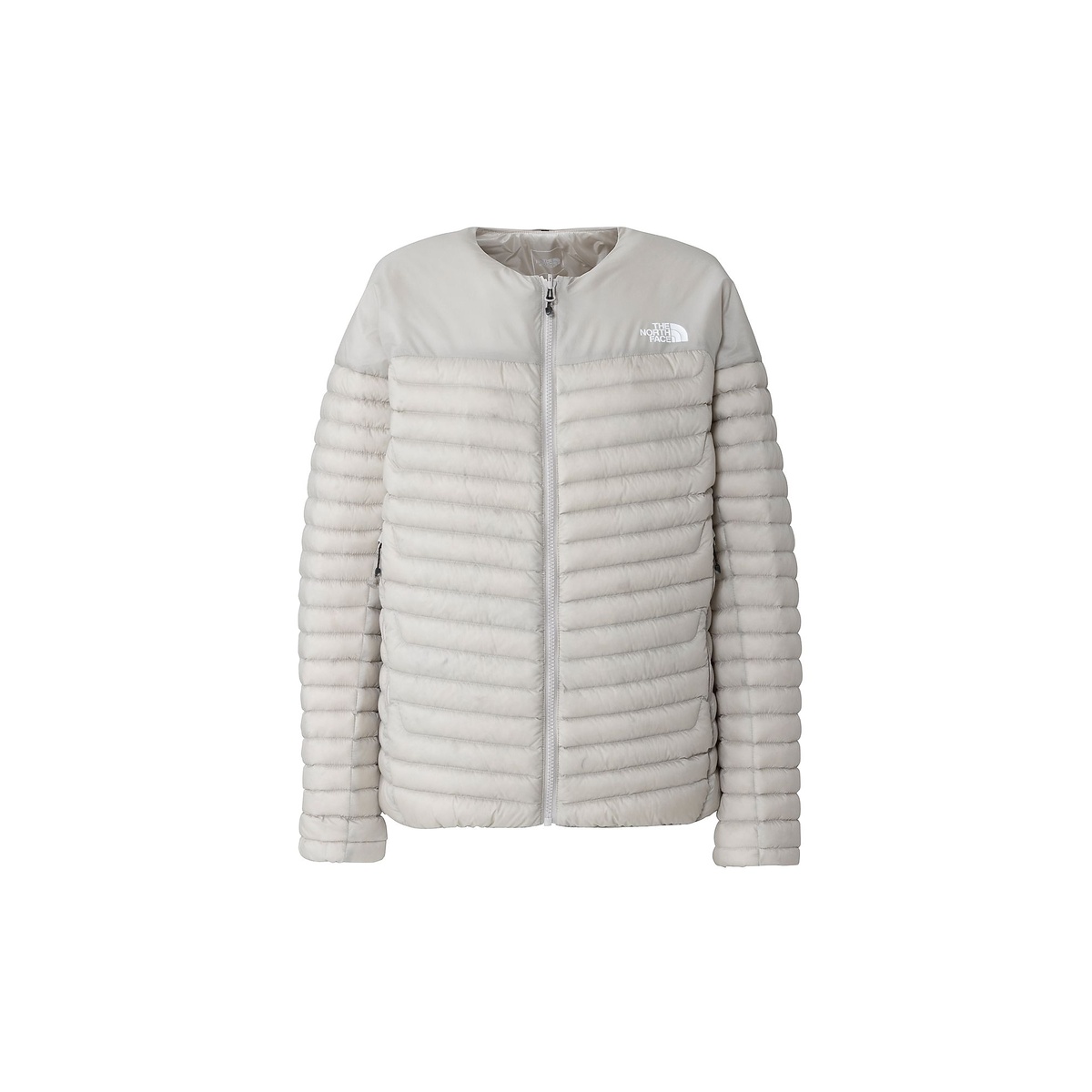 Thunder Roundneck Jacket(サンダーラウンドネックジャケット)