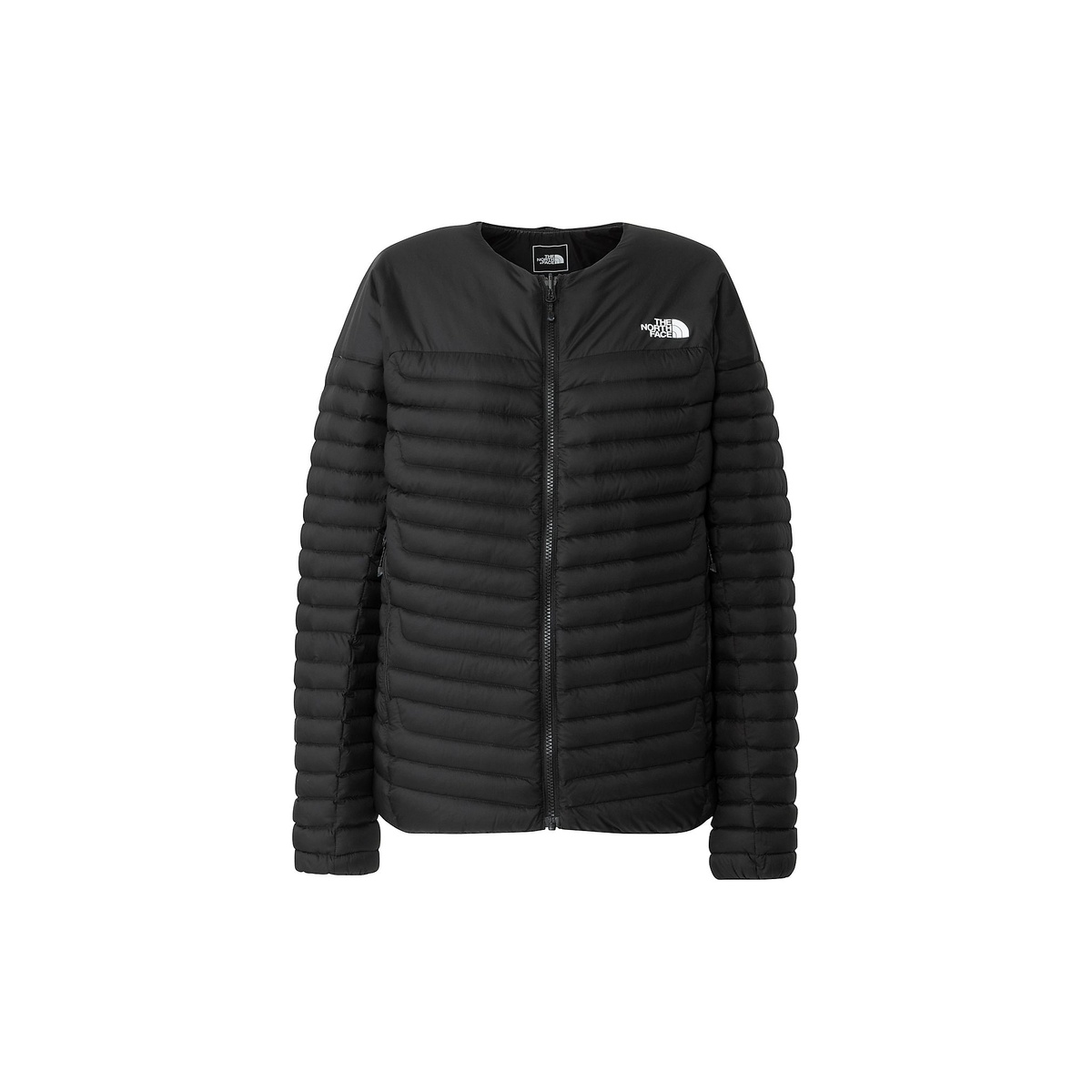 Thunder Roundneck Jacket(サンダーラウンドネックジャケット)