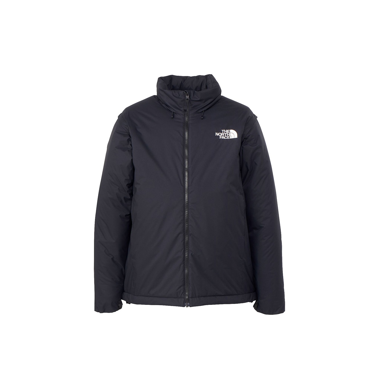 ZI S-Nook Jacket(ジップインサニーヌックジャケット)