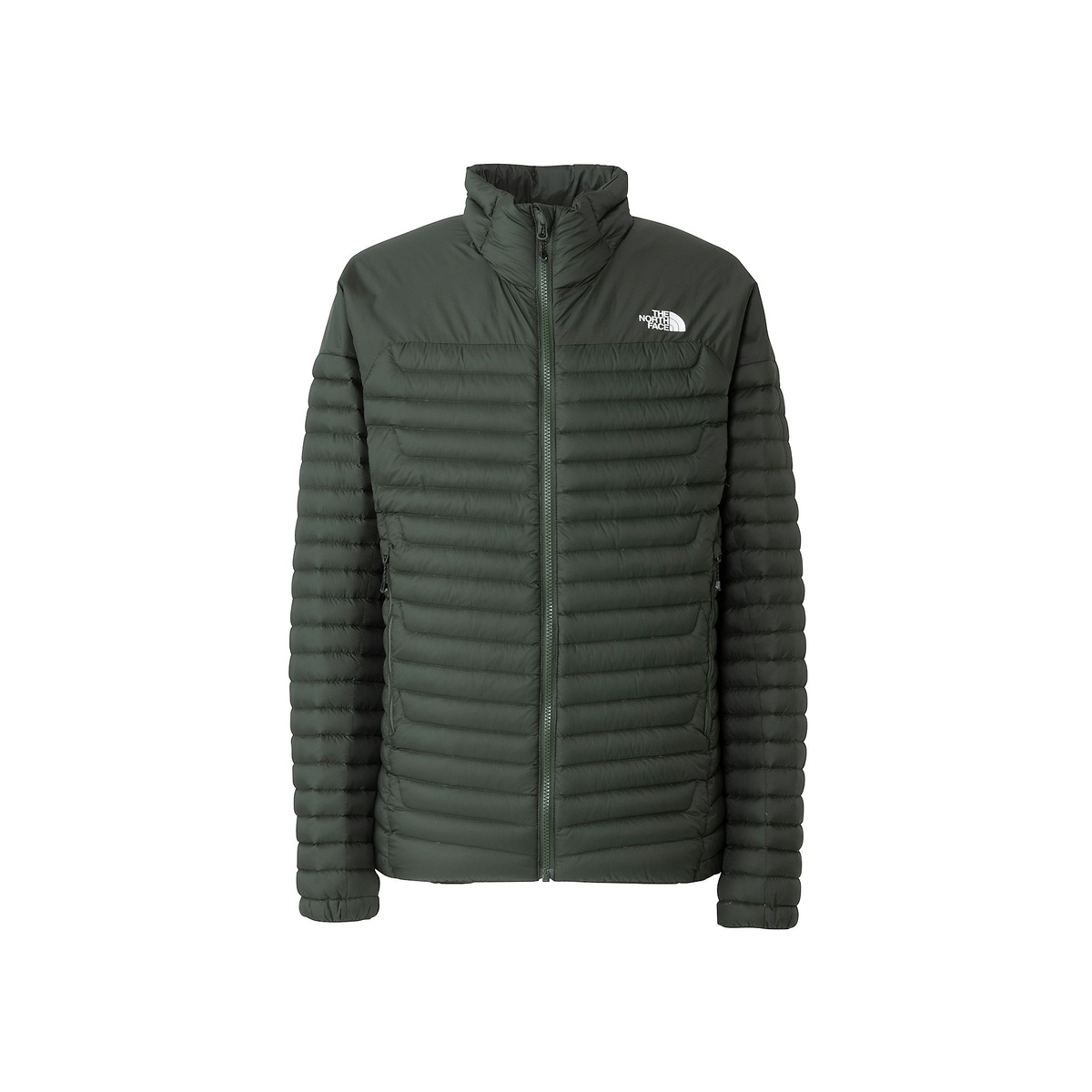 Thunder Jacket  (サンダージャケット)