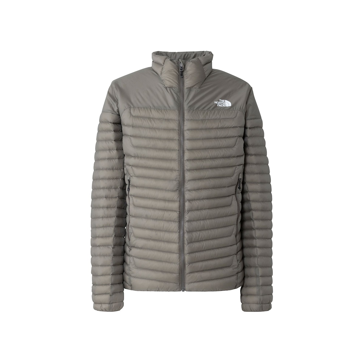 Thunder Jacket  (サンダージャケット)