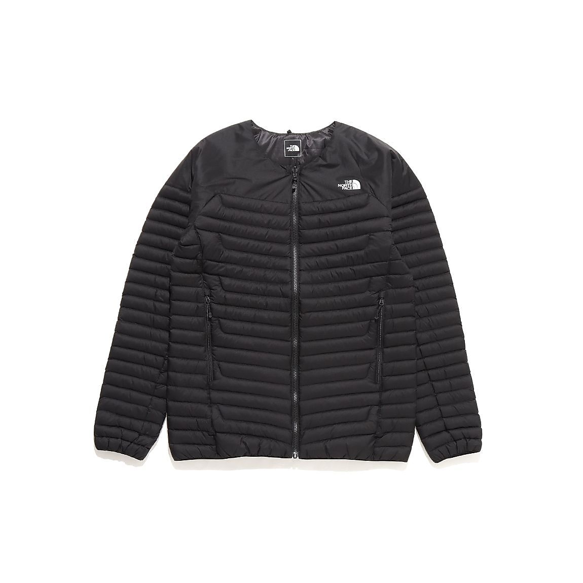 Thunder Roundneck Jacket(サンダーラウンドネックジャケット)