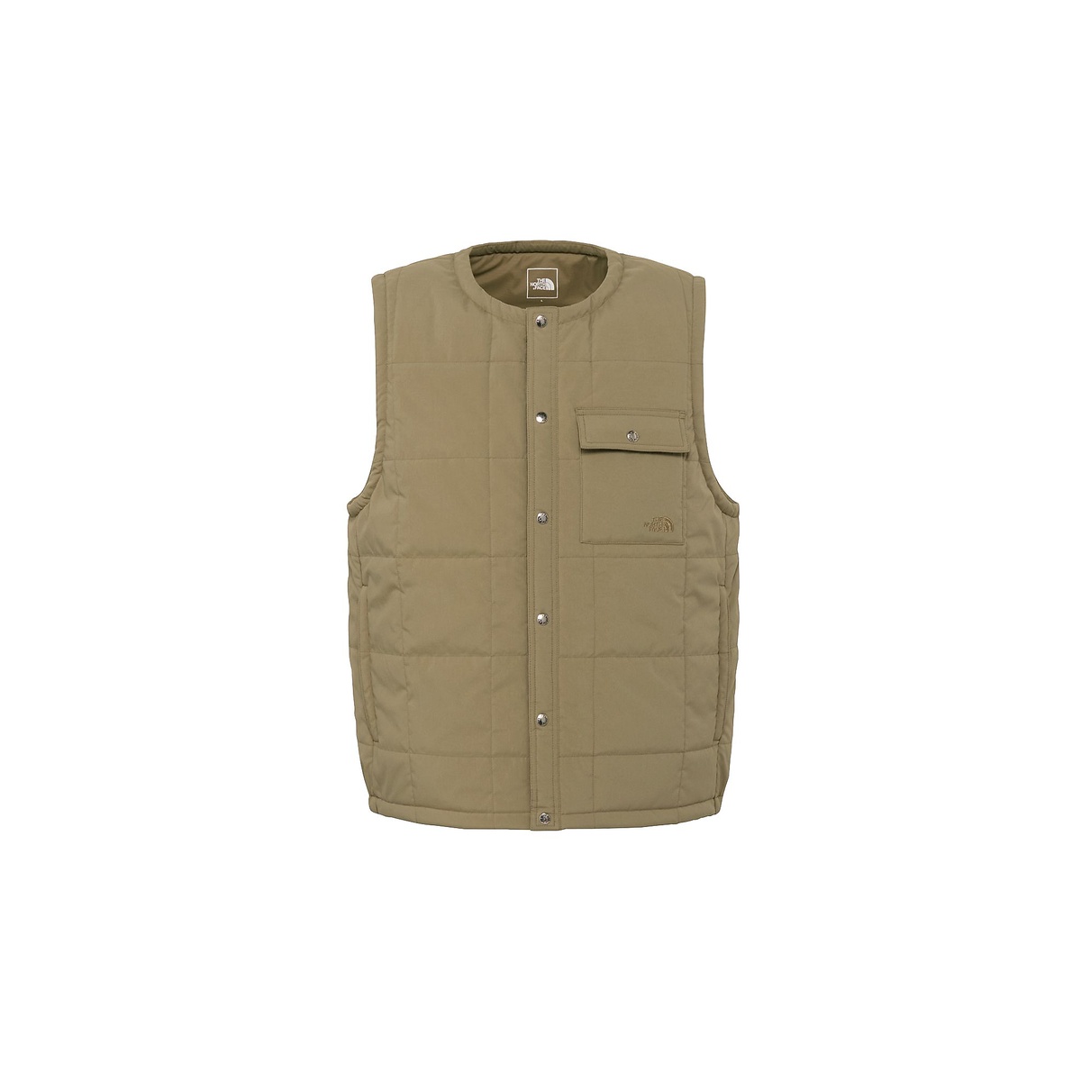 Meadow Warm Vest (メドウォームベスト)