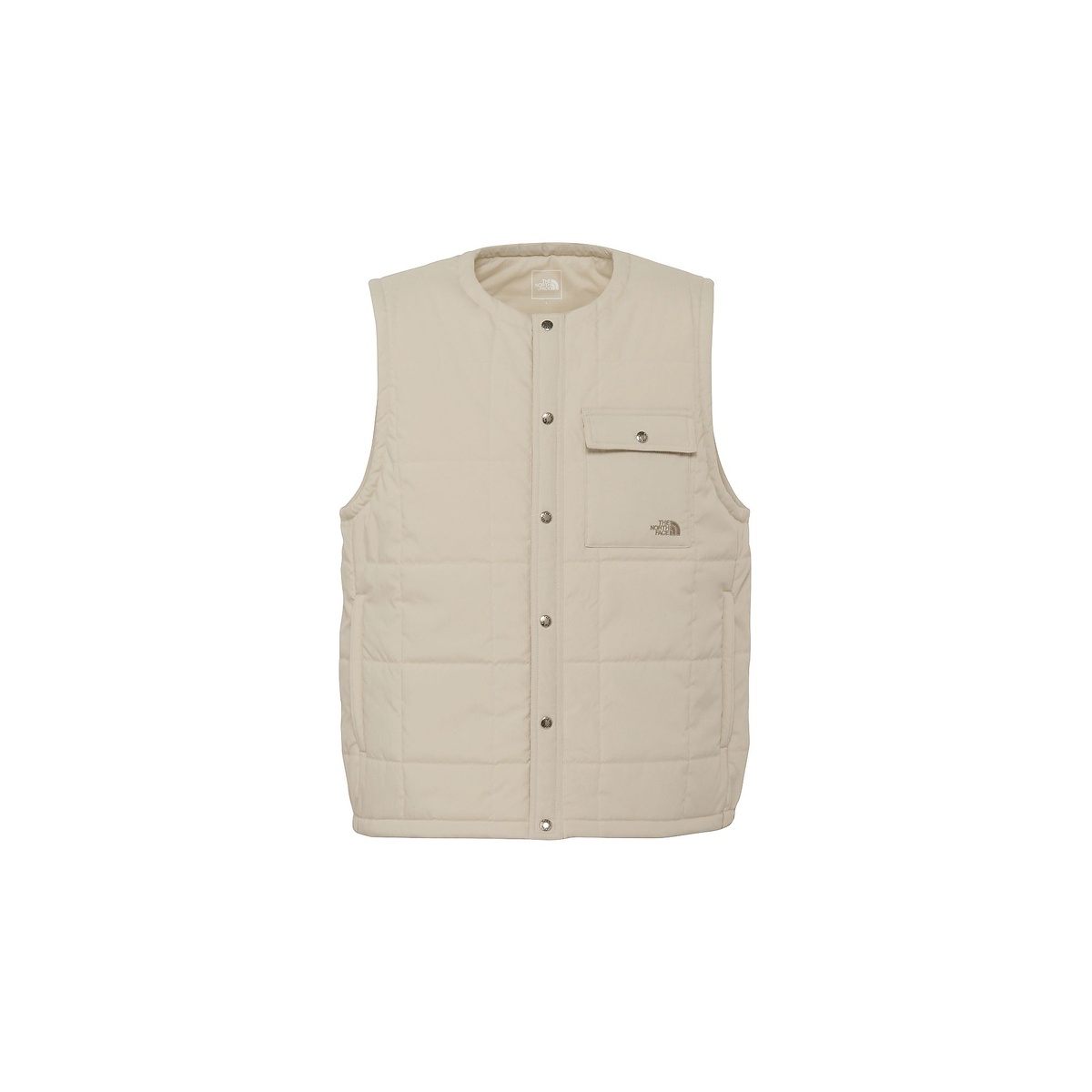 Meadow Warm Vest (メドウォームベスト)