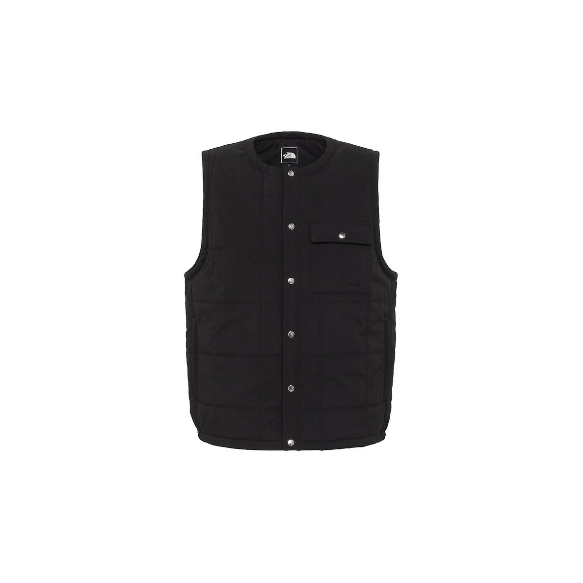 Meadow Warm Vest (メドウォームベスト)