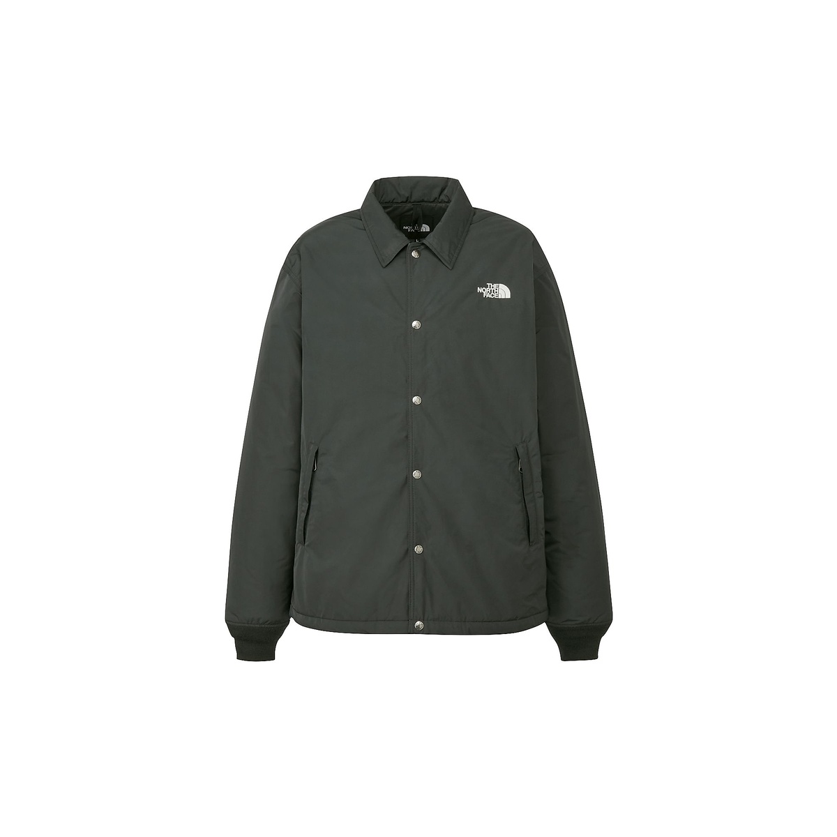 INSULATED COACH JK (インサレーテッドコーチジャケット)