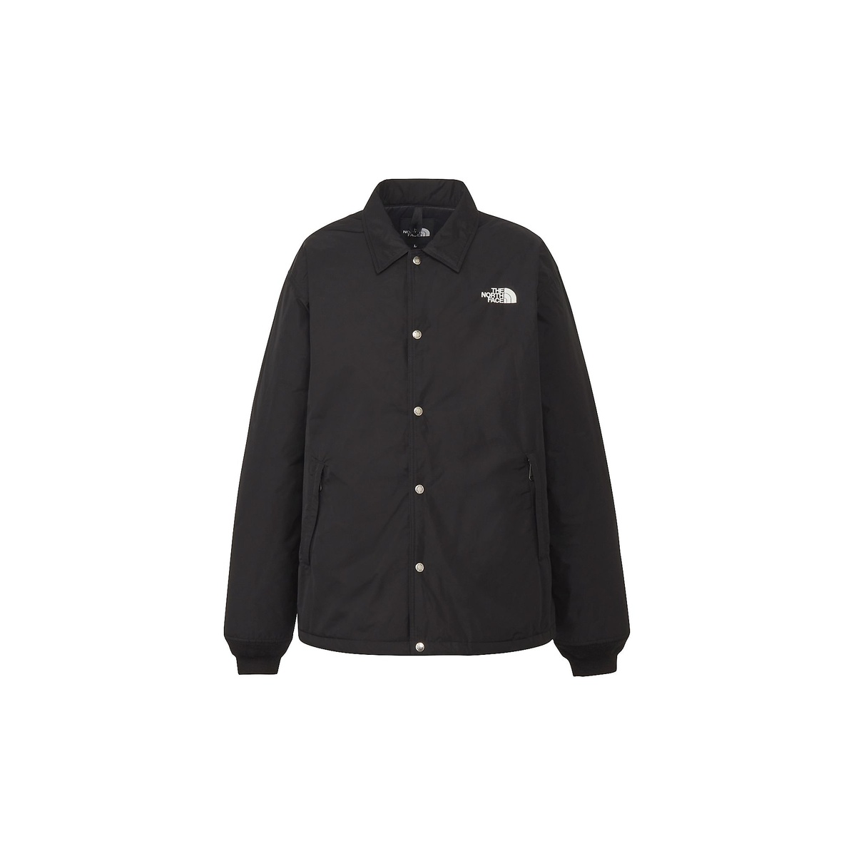 Insulated Coach Jacket (インサレーテッドコーチジャケット)