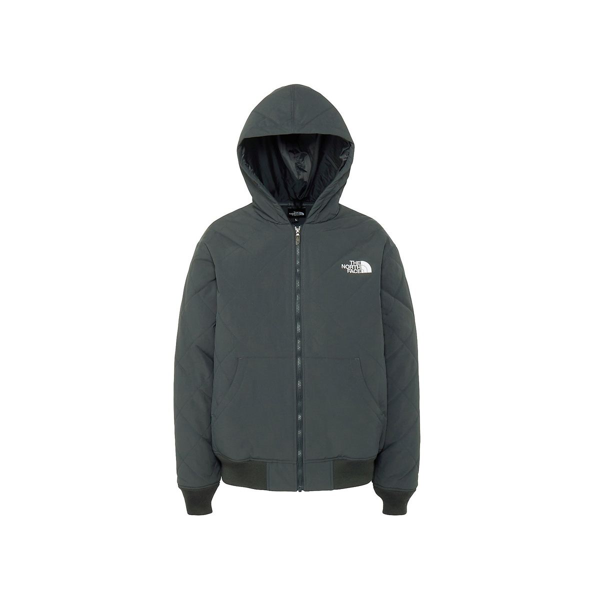 Yakkin Jacket (ヤッキンジャケット)