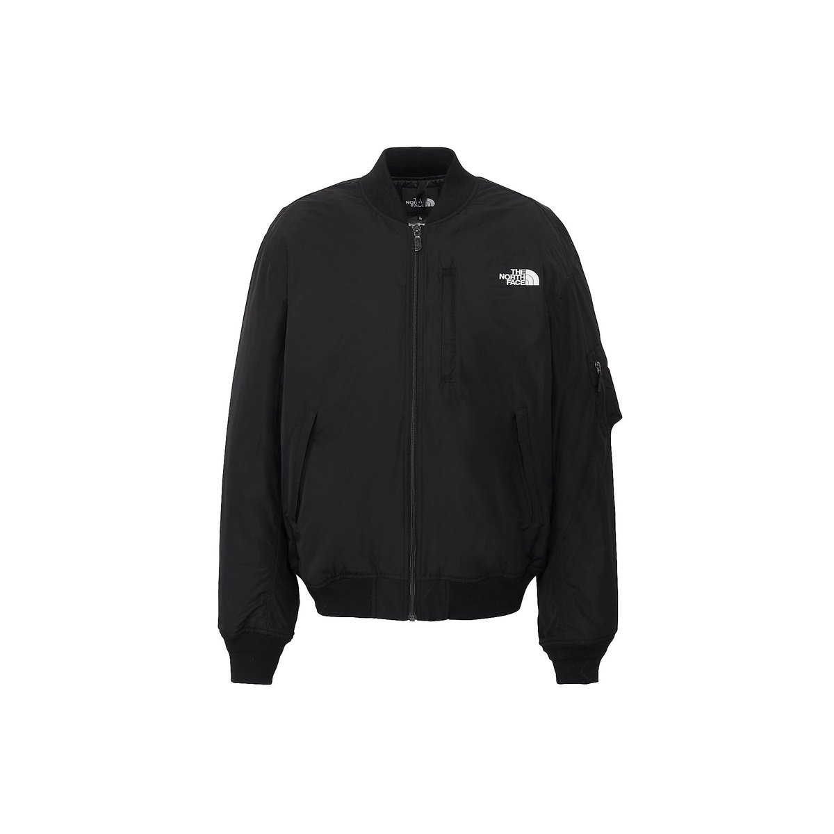 Insulation Bomber Jacket (インサレーションボンバージャケット)