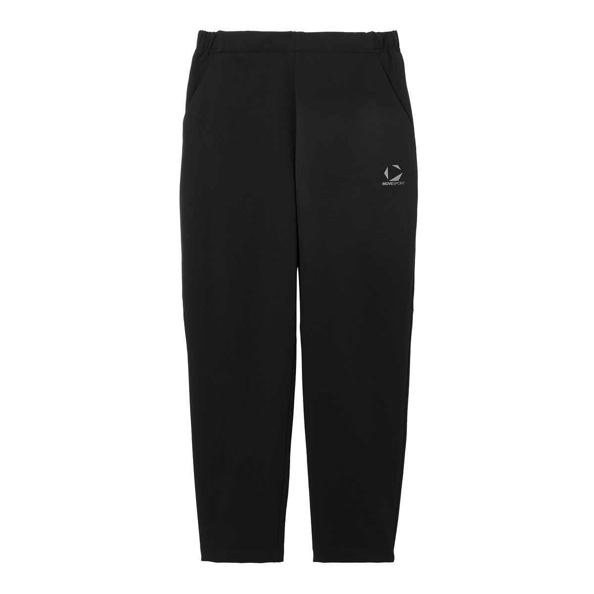 【ACTIVE SUITS】HEATNAVI ソフトシェル ロングパンツ