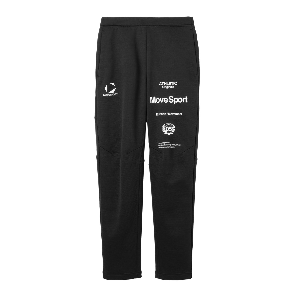 【ACTIVE SUITS】オーセンティック スウェット ロングパンツ