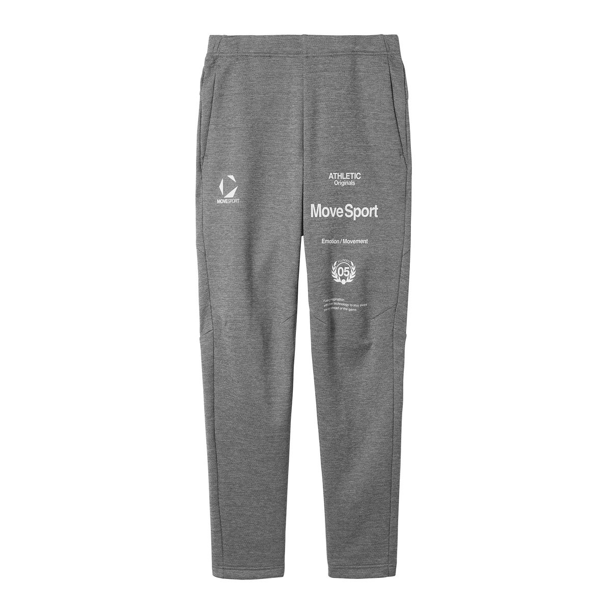 【ACTIVE SUITS】オーセンティック スウェット ロングパンツ