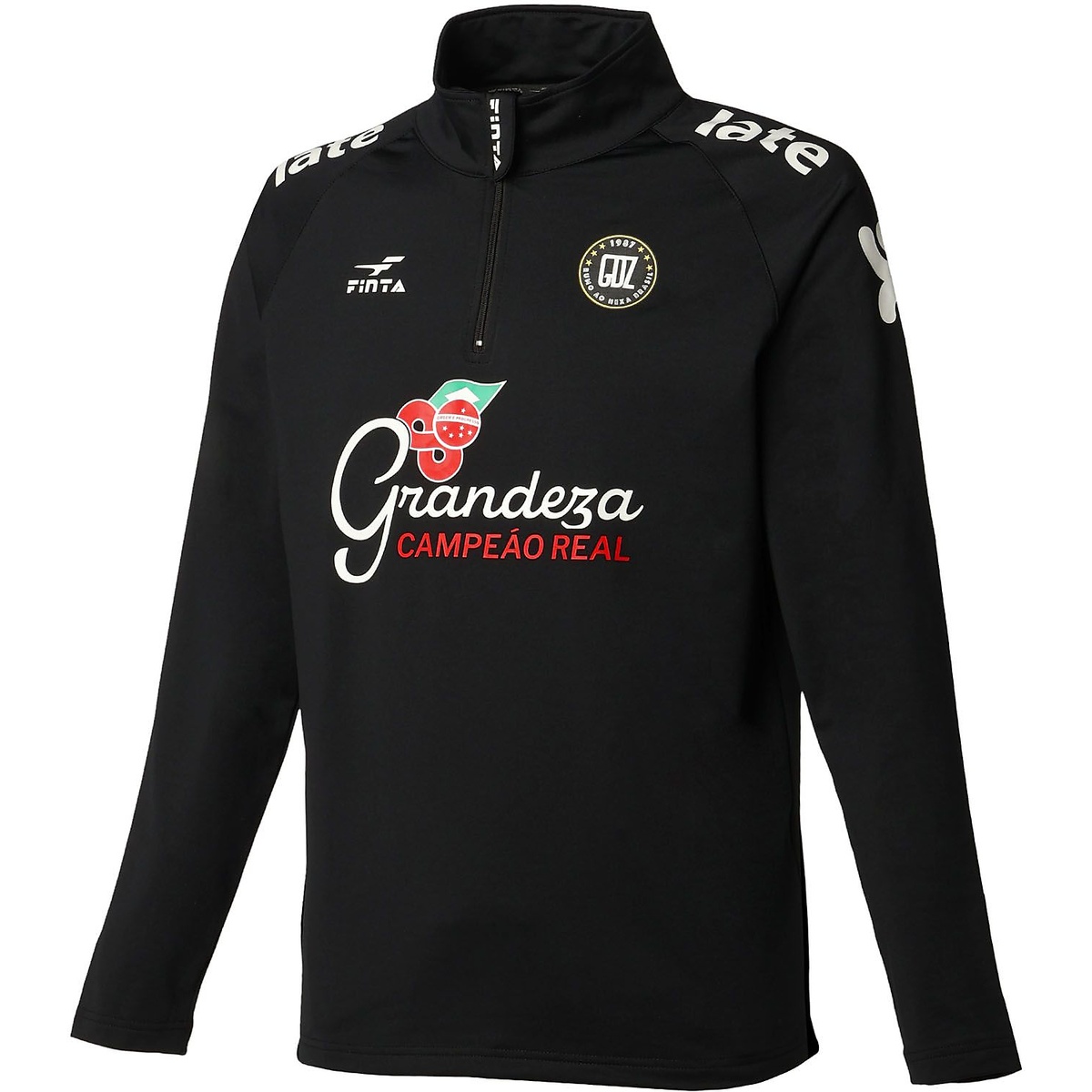 JR GDZトレーニングトップ(JR TRAINING TOP)