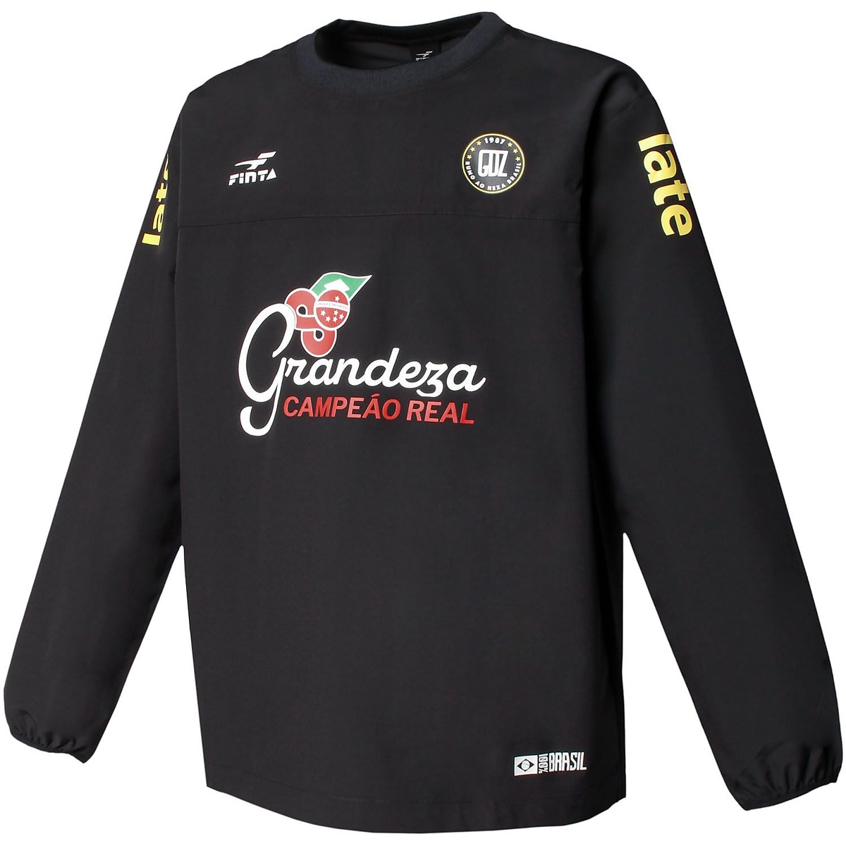 JR GDZ プルオーバーピステトップ(JR PULLOVER PISTE TOP)