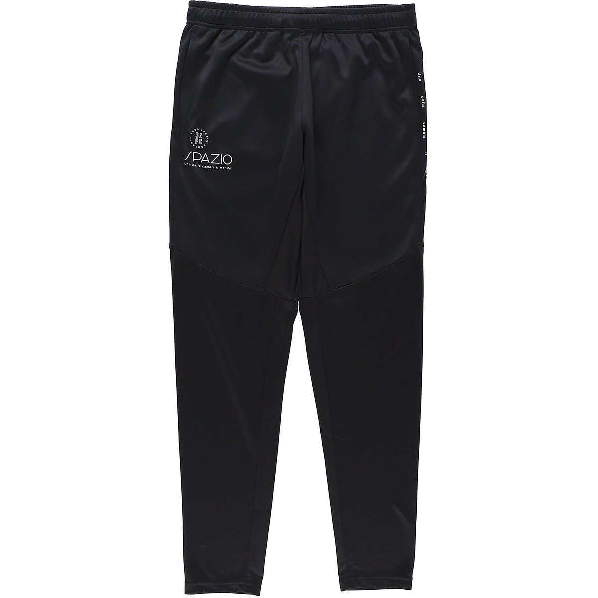 脇パネルロゴスリムパンツ(SIDE PANEL LOGO SLIM PANTS)