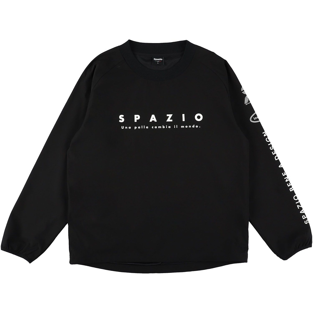 長袖ピステ(LONG SLEEVE PISTE)