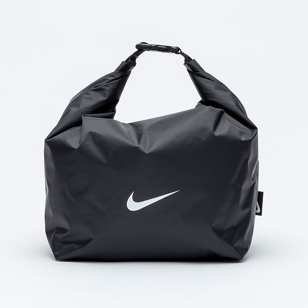 ナイキSS26ウォータープルーフバッグ
