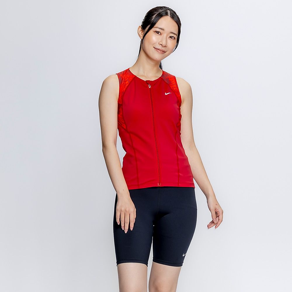 ナイキ SS26 ノースリジップ付きセパレーツ