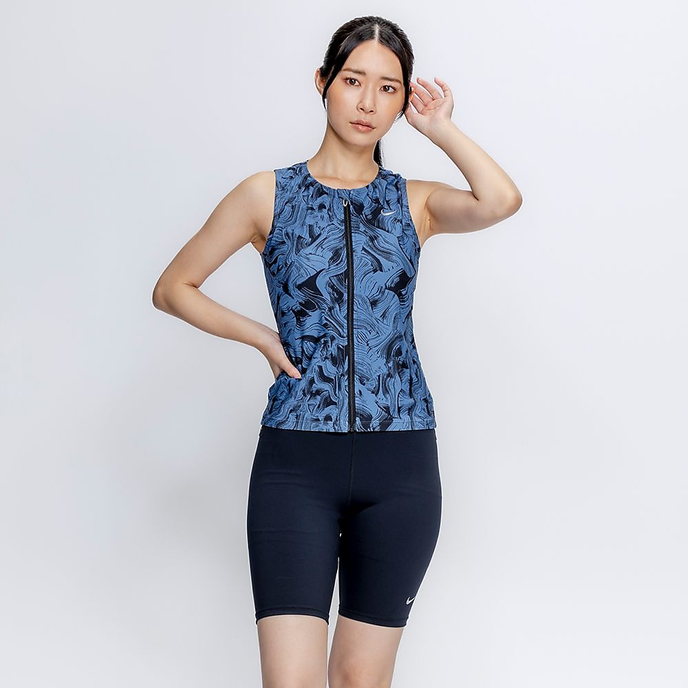 ナイキ SS26 ノースリジップ付きプリントセパレーツ(ブラシ)